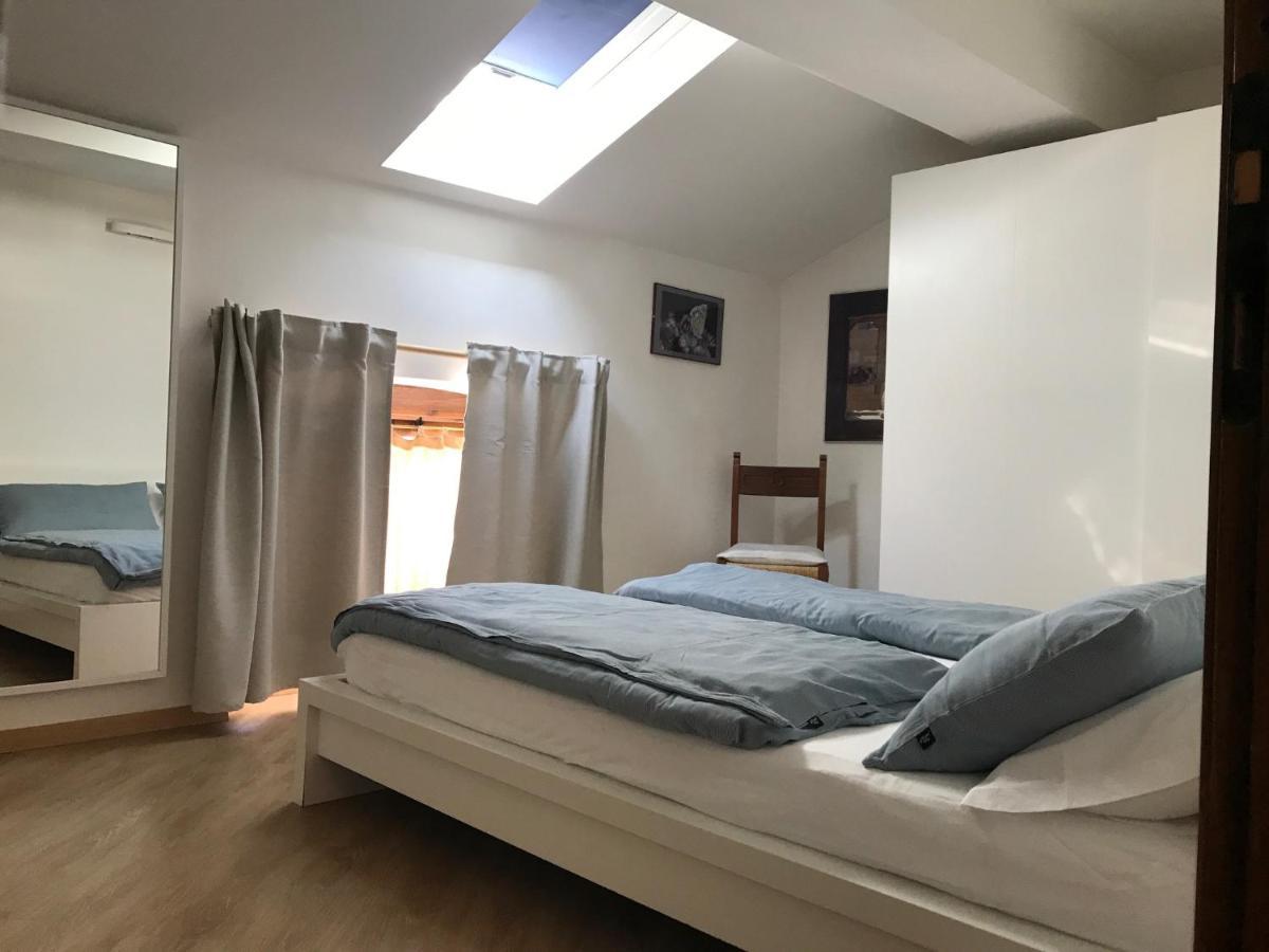 Casa Nika Riva del Garda Exterior foto