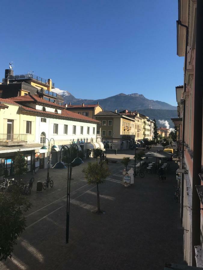 Casa Nika Riva del Garda Exterior foto
