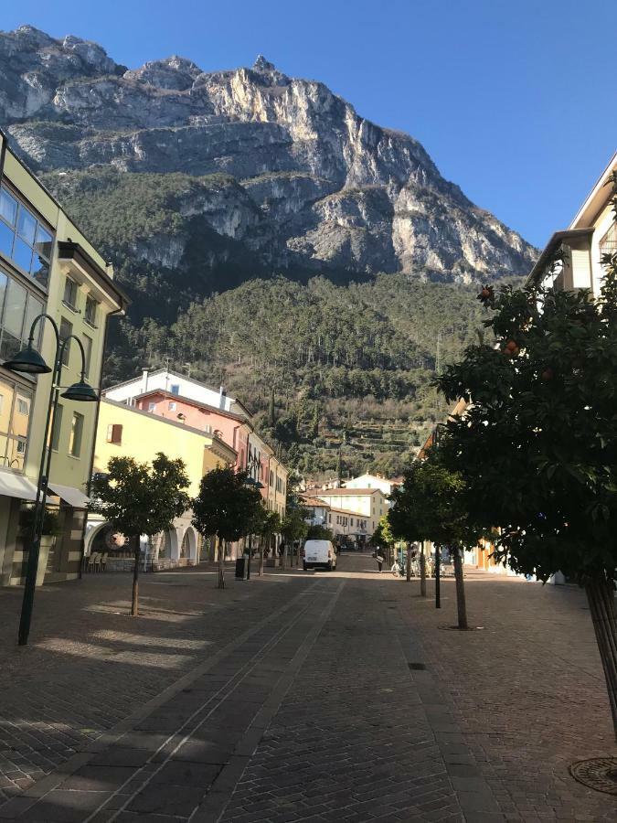 Casa Nika Riva del Garda Exterior foto