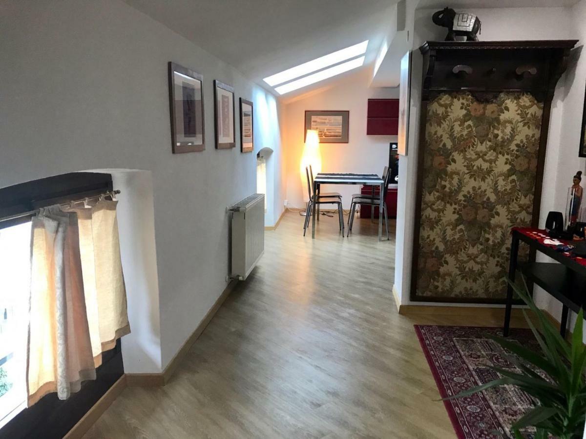 Casa Nika Riva del Garda Exterior foto