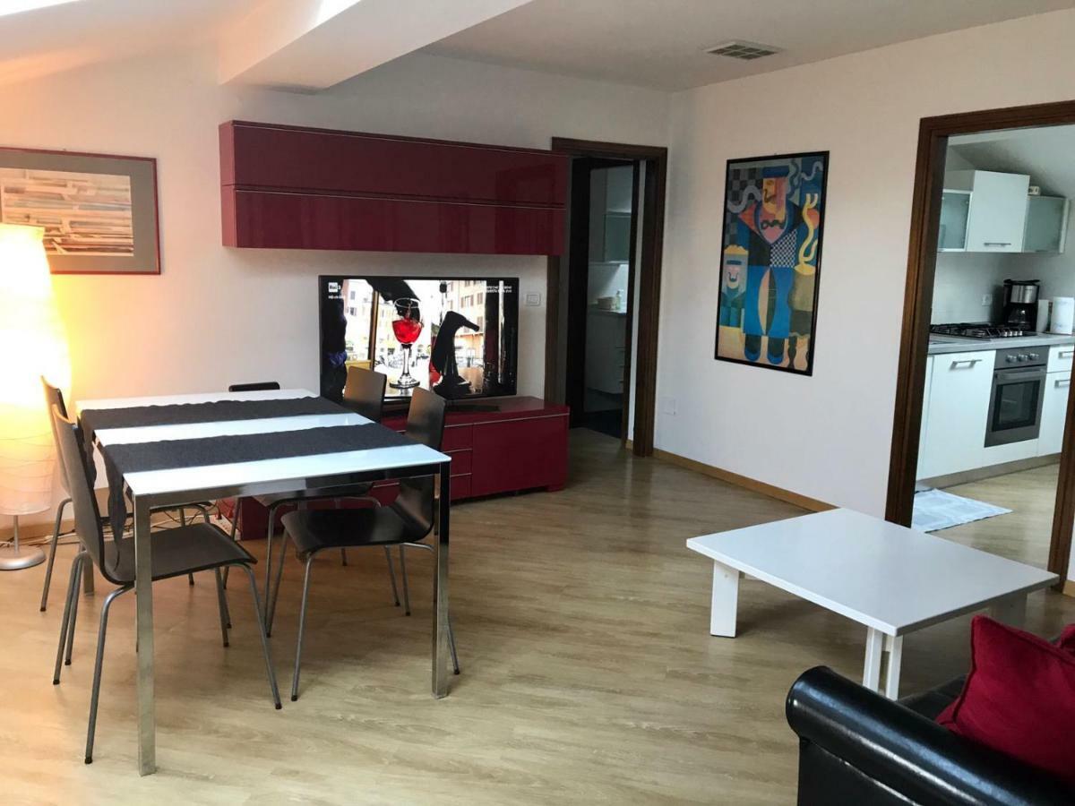 Casa Nika Riva del Garda Exterior foto