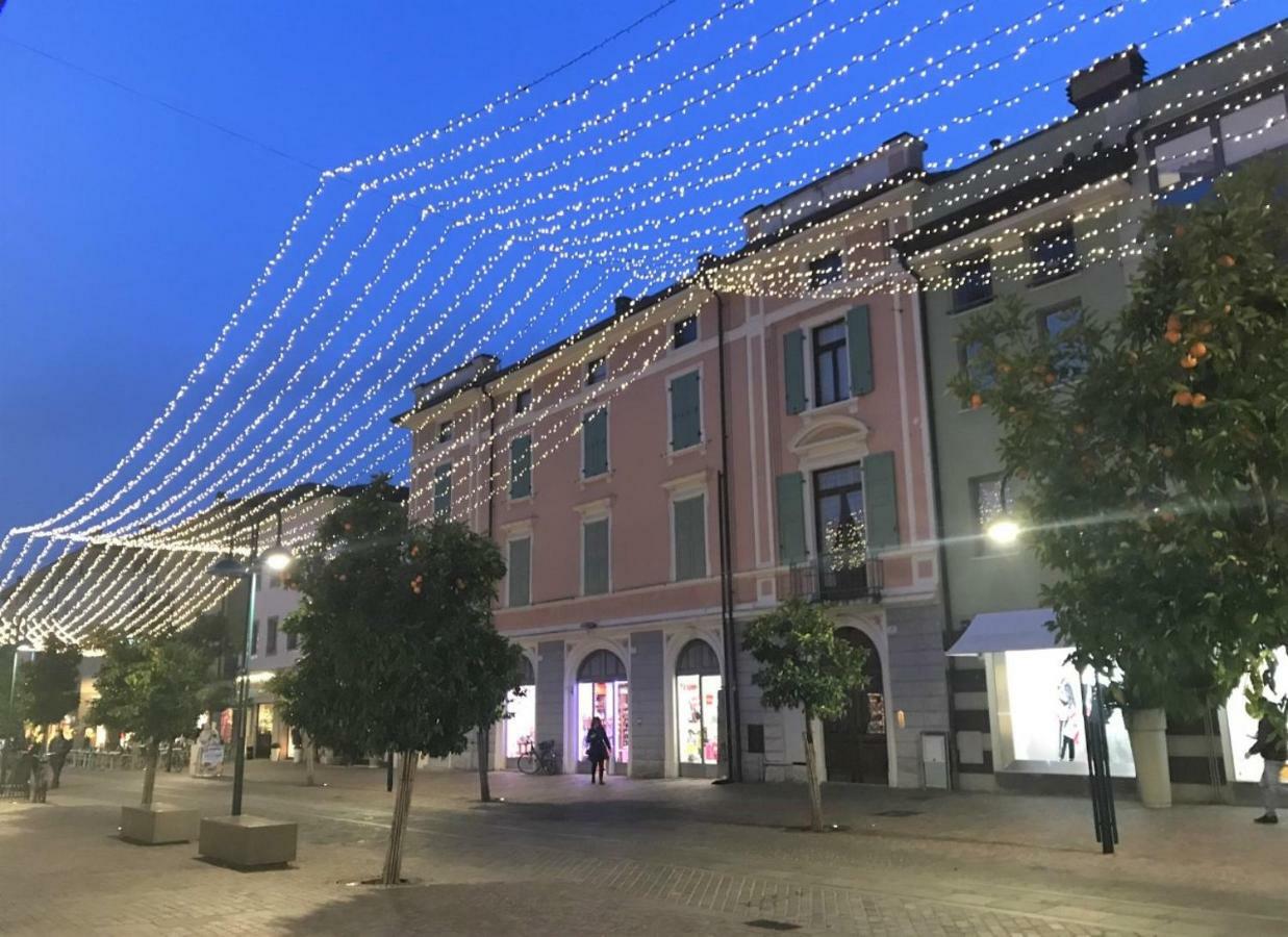 Casa Nika Riva del Garda Exterior foto